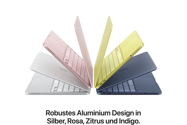 Apple MacBook Neo 13" (MHFG4D/A)