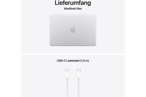 Apple MacBook Neo 13" (MHFA4D/A)