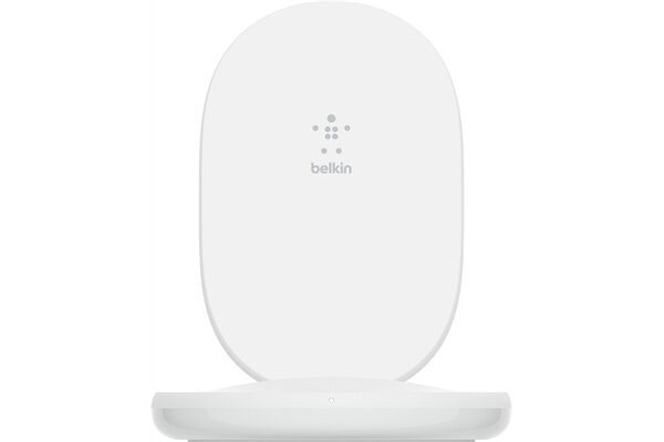 Belkin BOOST?CHARGE - Indoor - AC - Kabelloses Auf