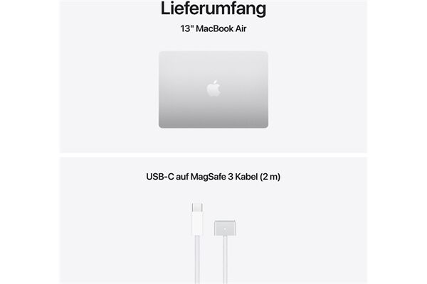 Apple MacBook Air 13" (MDH74D/A)