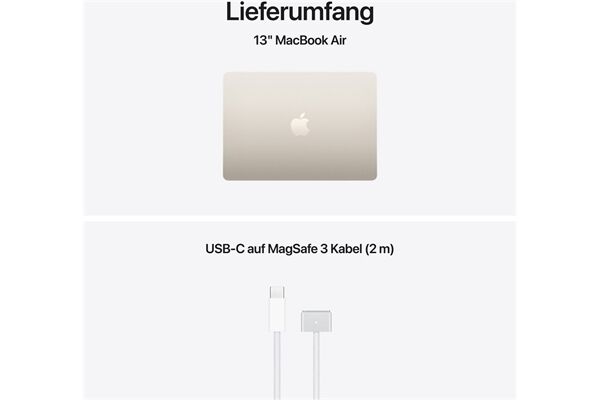 Apple MacBook Air 13" (MDHA4D/A)