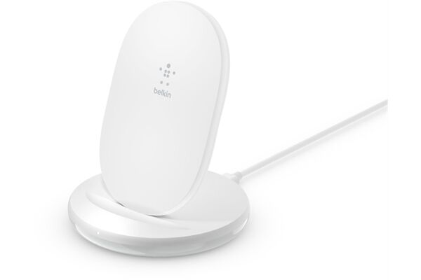 Belkin BOOST?CHARGE - Indoor - AC - Kabelloses Auf