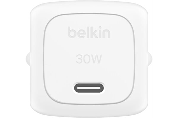 Belkin Boost Charge USB-C-Ladegerät (30W)