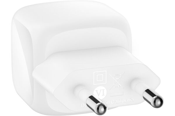 Belkin Boost Charge USB-C-Ladegerät (30W)