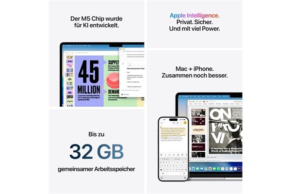 Apple MacBook Air 13" (MDHE4D/A)