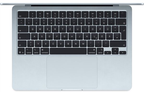 Apple MacBook Air 13" (MDHH4D/A)