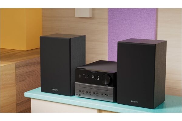 Philips TAM3505M2/12 B-Ware