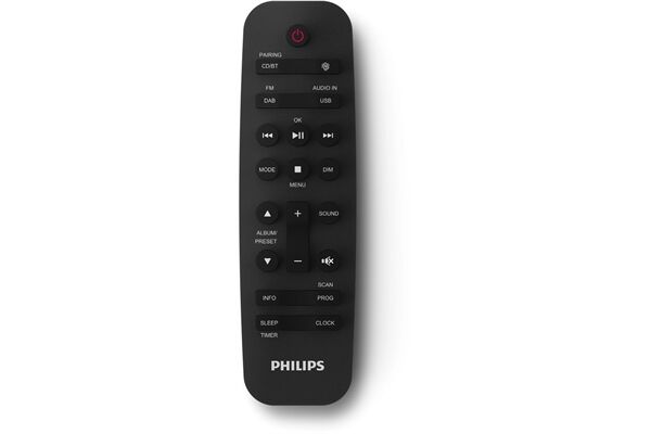 Philips TAM3505M2/12 B-Ware