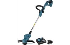 Makita DUR193RF Rasentrimmer