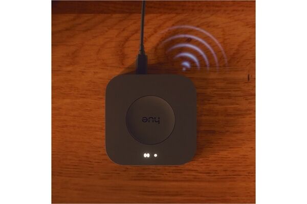 hue Bridge Pro B-Ware