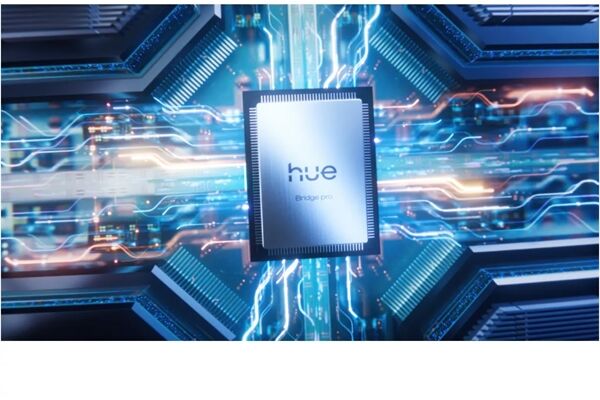 hue Bridge Pro B-Ware