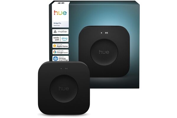 hue Bridge Pro