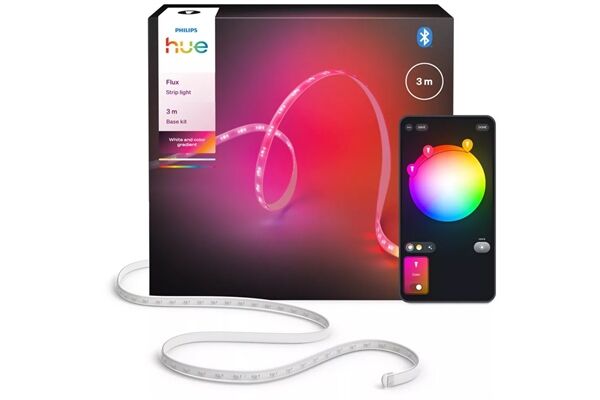 hue Flux Lightstrip (3m)