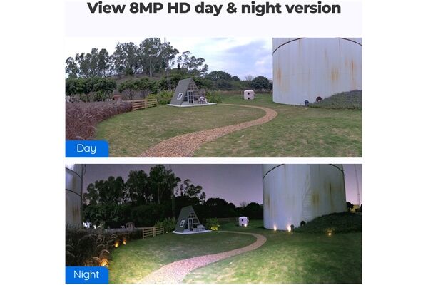 Reolink Duo Series P730