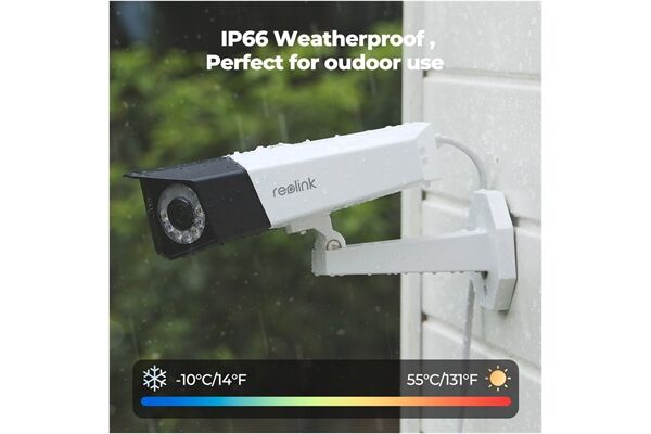 Reolink Duo Series P730