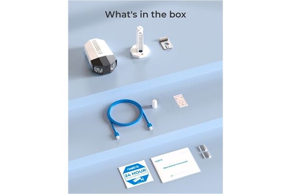 Reolink Duo Series P730