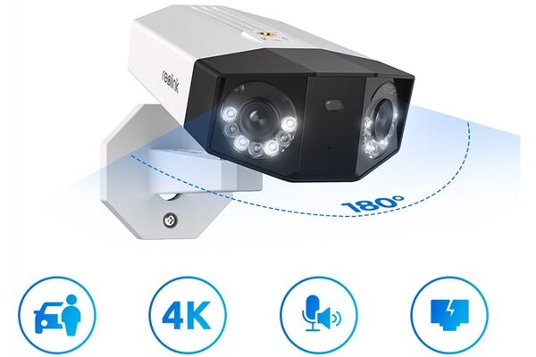 Reolink Duo Series P730