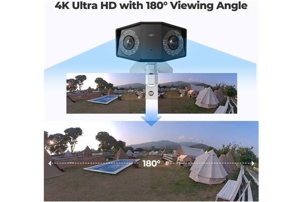 Reolink Duo Series P730