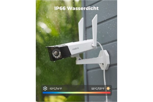 Reolink Duo Series W730