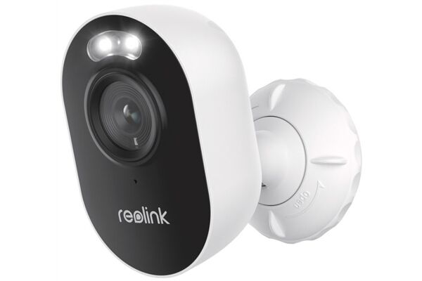 Reolink Lumus Series E430