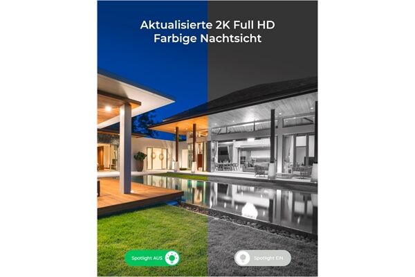 Reolink Lumus Series E430