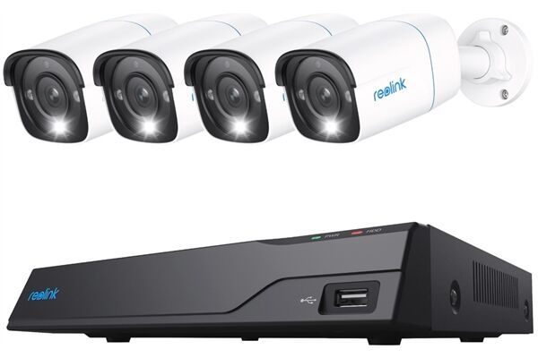 Reolink NVS8-8MB4