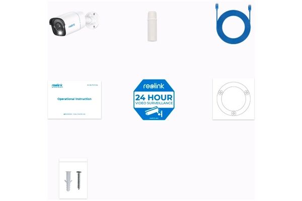 Reolink P330