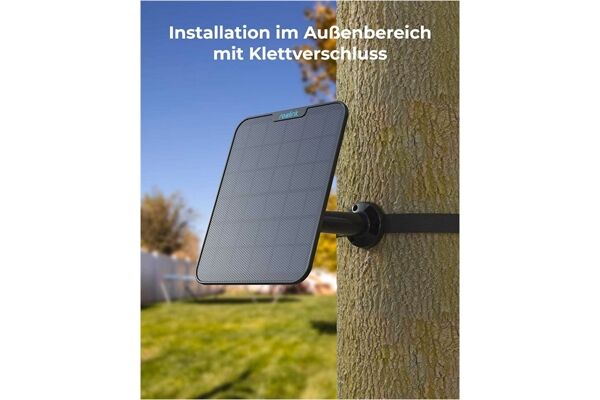 Reolink SP2 Solar Panel 2
