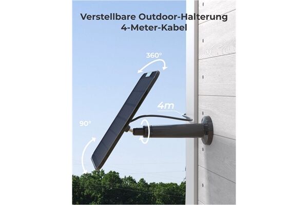 Reolink SP2 Solar Panel 2