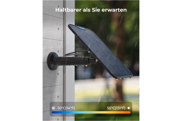 Reolink SP2 Solar Panel 2