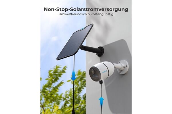 Reolink SP2 Solar Panel 2