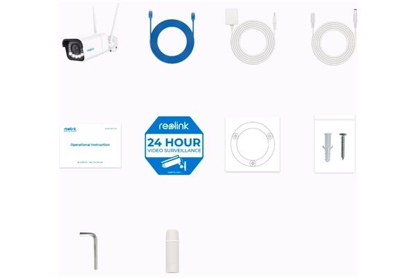 Reolink W430