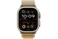 Apple Watch Ultra 2 (49mm) GPS+4G (Armband M)
