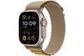 Apple Watch Ultra 2 (49mm) GPS+4G (Armband M) B-Ware