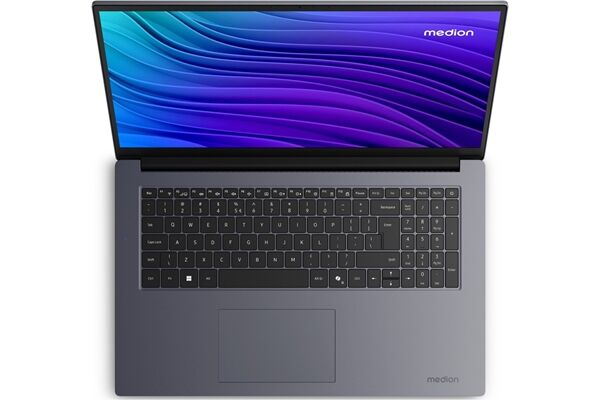 Medion Avantum 17 E1 (MD600025) B-Ware