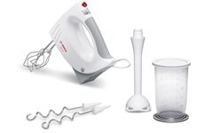 Bosch MFQ3540 Weiss-Grau