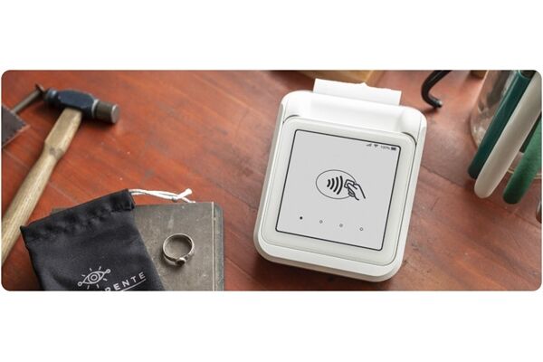 SumUp Solo Kartenterminal