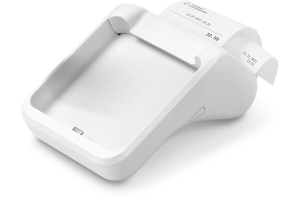 SumUp Solo Kartenterminal