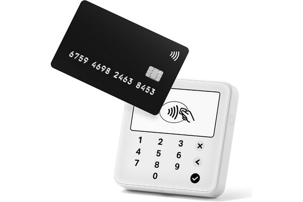 SumUp Solo Lite Kartenterminal