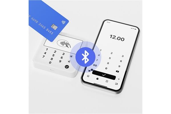 SumUp Solo Lite Kartenterminal