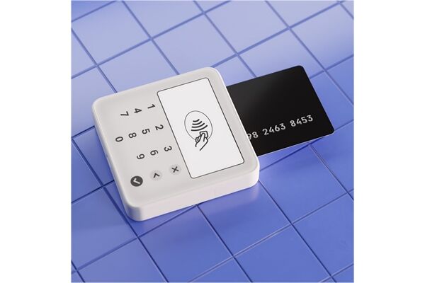 SumUp Solo Lite Kartenterminal