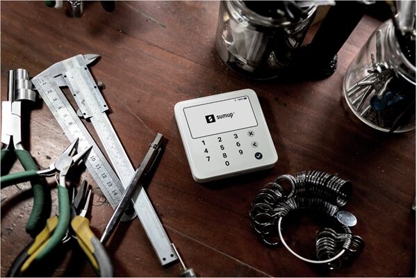 SumUp Solo Lite Kartenterminal