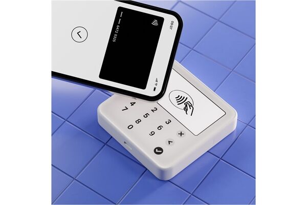 SumUp Solo Lite Kartenterminal