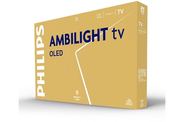 Philips 42OLED810/12