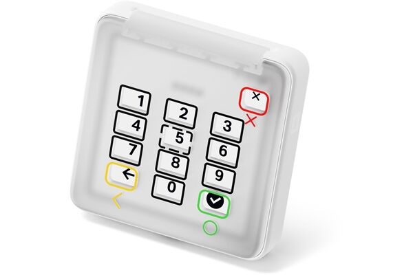 SumUp Solo Kartenterminal