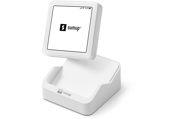SumUp Solo Kartenterminal