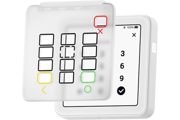 SumUp Solo Kartenterminal