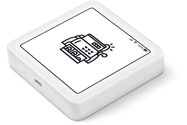 SumUp Solo Kartenterminal