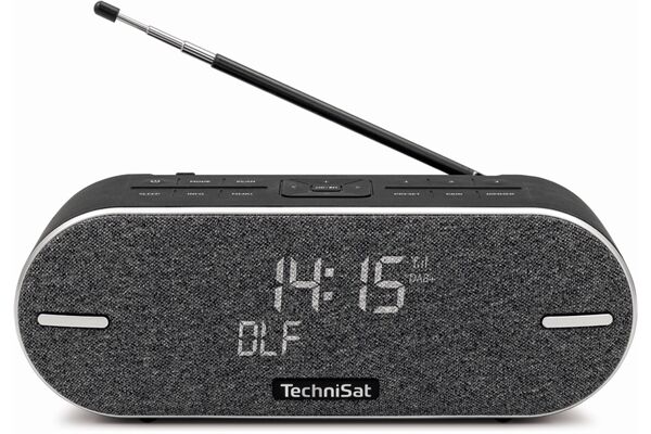 Technisat DigitRadio BT 2