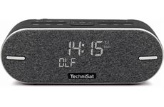 Technisat DigitRadio BT 2 B-Ware (anthrazit/schwarz)